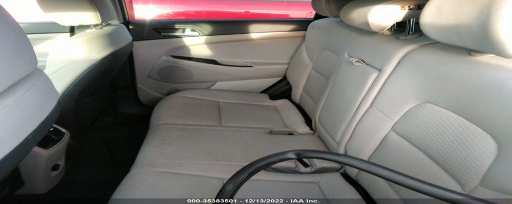 KM8J3CAL6KU880327 2019 HYUNDAI TUCSON photo no. 8