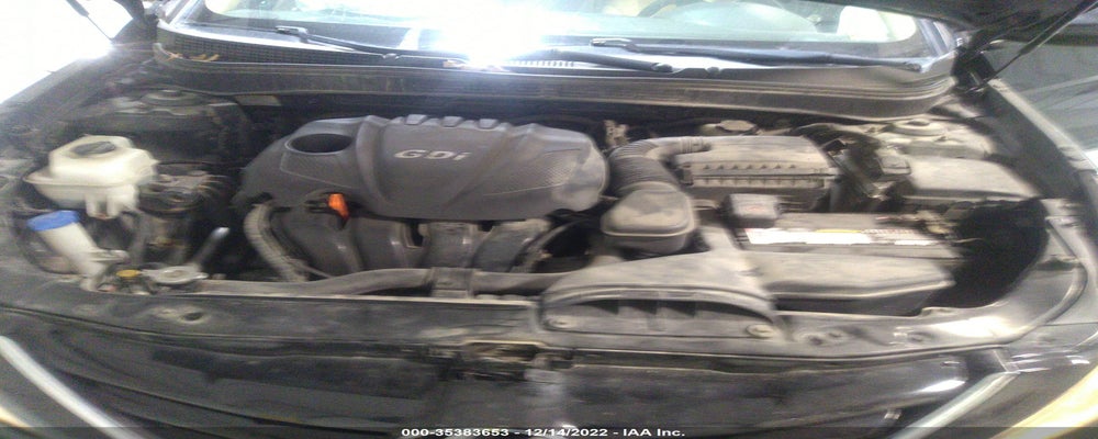 5NPEB4AC0BH213049 2011 HYUNDAI SONATA photo no. 10