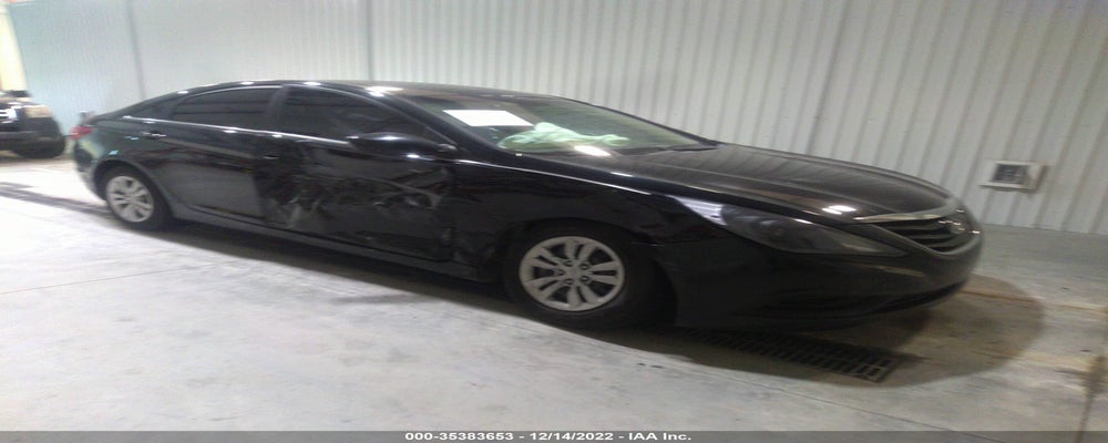 5NPEB4AC0BH213049 2011 HYUNDAI SONATA photo no. 21