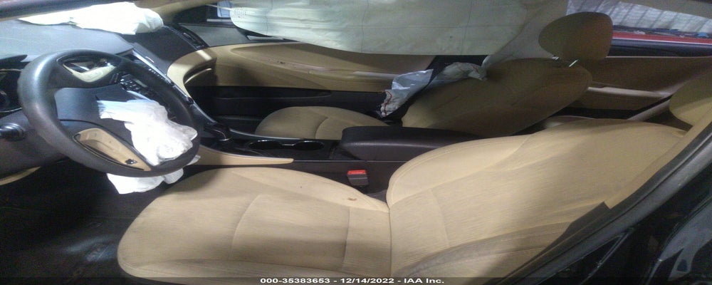 5NPEB4AC0BH213049 2011 HYUNDAI SONATA photo no. 5