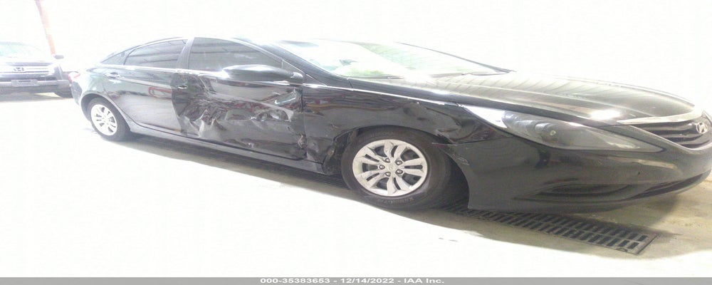 5NPEB4AC0BH213049 2011 HYUNDAI SONATA photo no. 6