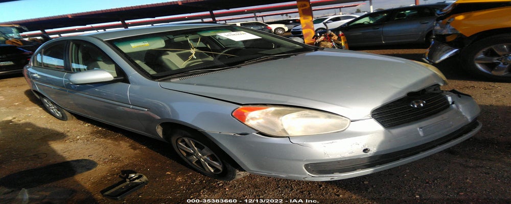 KMHCN4AC1AU423514 2010 HYUNDAI ACCENT photo no. 13