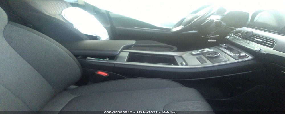 KM8R4DHE1LU103701 2020 HYUNDAI PALISADE photo no. 5
