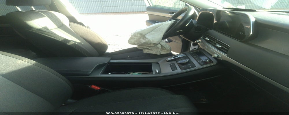 KM8R3DHE9LU129496 2020 HYUNDAI PALISADE photo no. 5