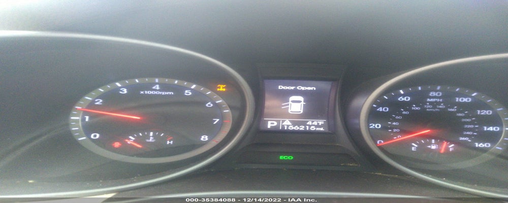 5XYZTDLB2FG233318 2015 HYUNDAI SANTA FE SPORT photo no. 7