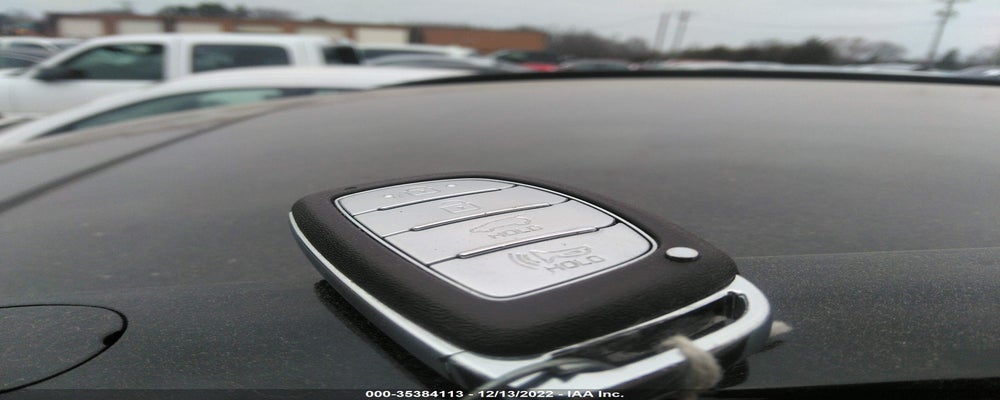 KM8J33AL0KU011402 2019 HYUNDAI TUCSON photo no. 11
