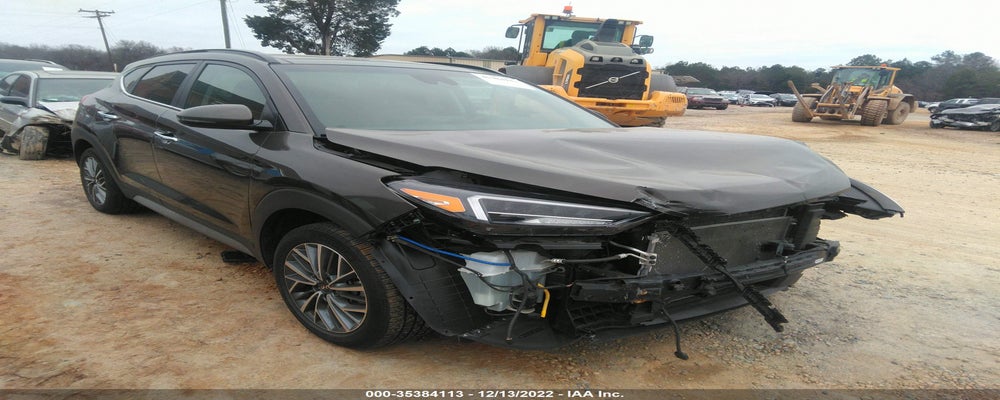 KM8J33AL0KU011402 2019 HYUNDAI TUCSON photo no. 21