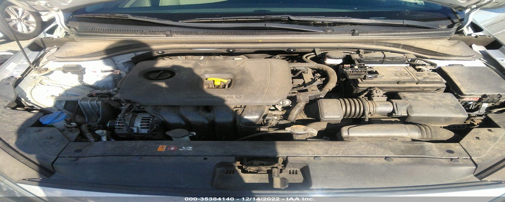 KMHD74LF4LU989210 2020 HYUNDAI ELANTRA photo no. 10