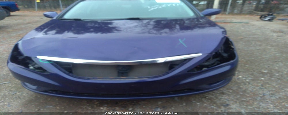 5NPEB4AC3BH098673 2011 HYUNDAI SONATA photo no. 6