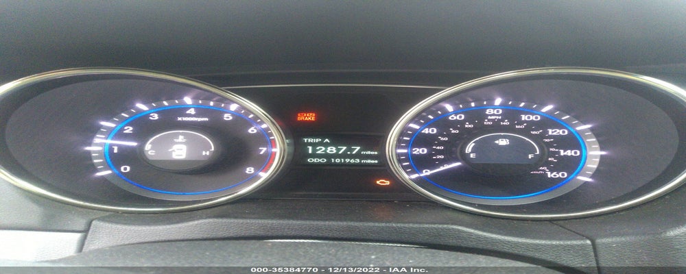 5NPEB4AC3BH098673 2011 HYUNDAI SONATA photo no. 7