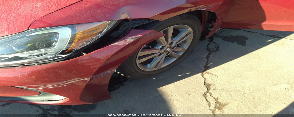 KMHD84LF2HU210830 2017 HYUNDAI ELANTRA photo no. 6