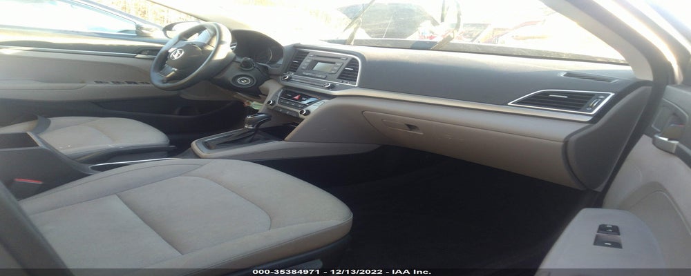 KMHD74LF9HU091080 2017 HYUNDAI ELANTRA photo no. 5
