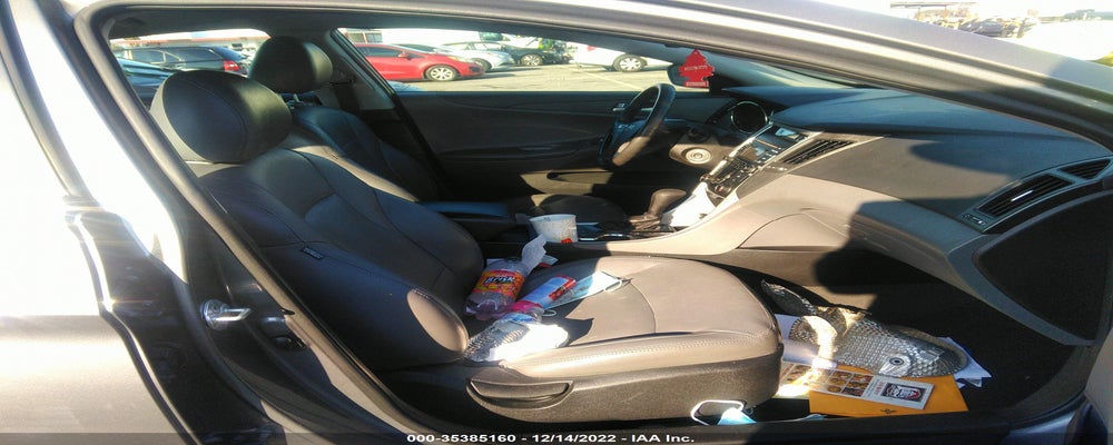 5NPEB4AC3DH505555 2013 HYUNDAI SONATA photo no. 5