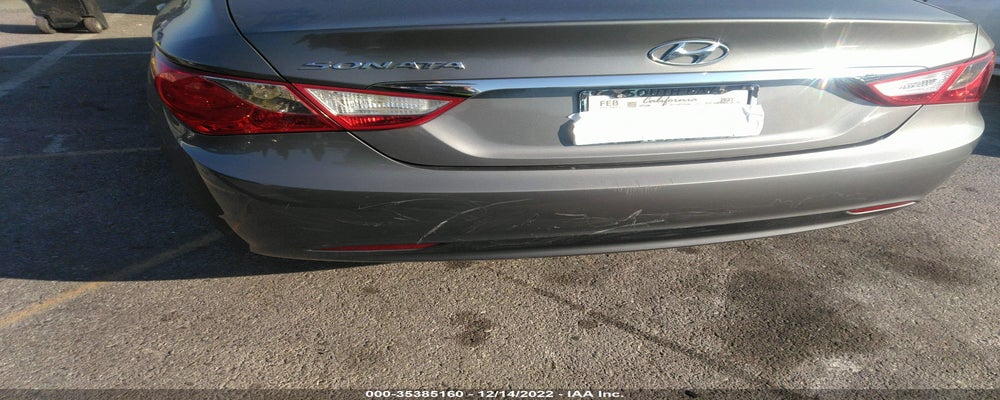 5NPEB4AC3DH505555 2013 HYUNDAI SONATA photo no. 6