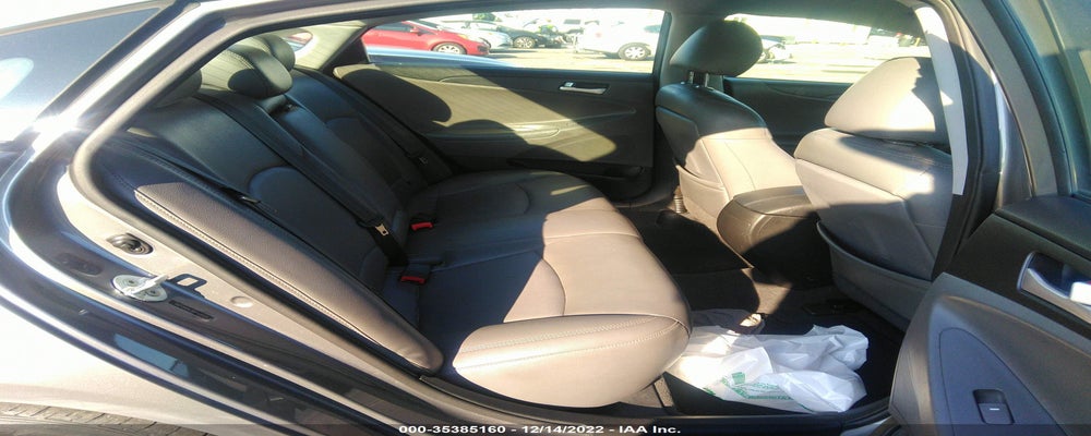 5NPEB4AC3DH505555 2013 HYUNDAI SONATA photo no. 8