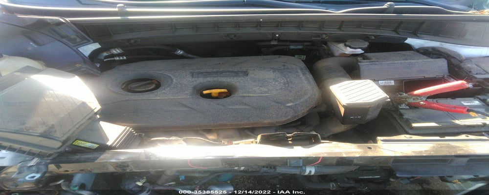 KM8J33A44JU627403 2018 HYUNDAI TUCSON photo no. 10