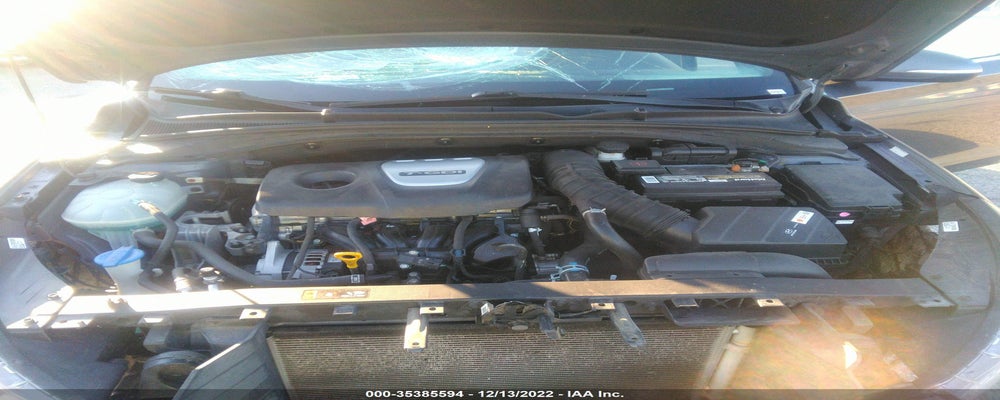 KMHH55LC0JU023436 2018 HYUNDAI ELANTRA GT photo no. 10