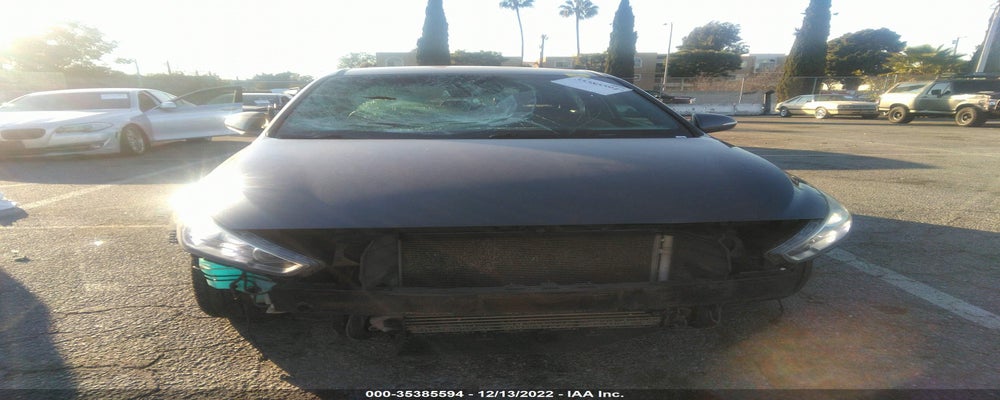 KMHH55LC0JU023436 2018 HYUNDAI ELANTRA GT photo no. 6