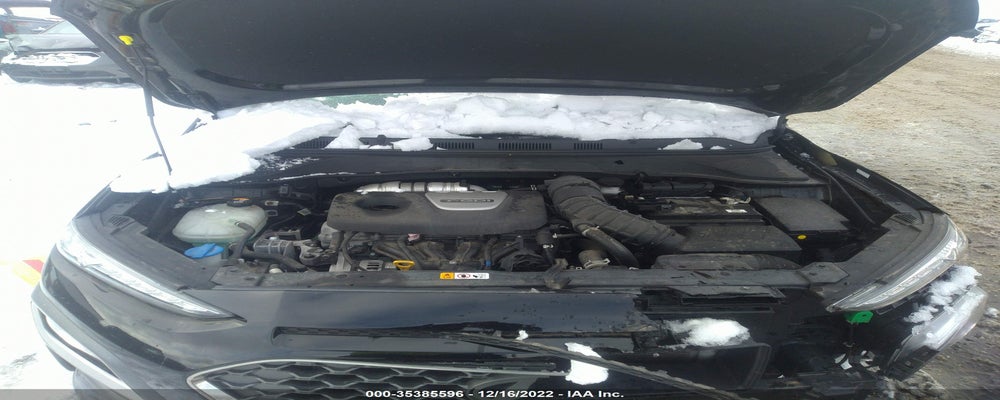KM8K3CA58JU065776 2018 HYUNDAI KONA photo no. 10