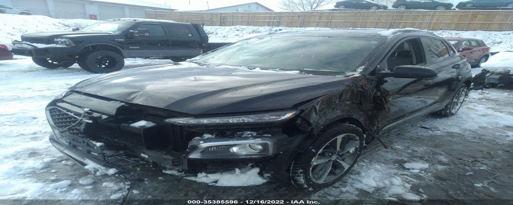 KM8K3CA58JU065776 2018 HYUNDAI KONA photo no. 6