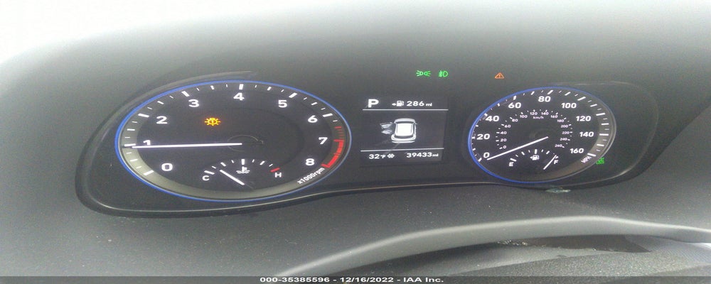 KM8K3CA58JU065776 2018 HYUNDAI KONA photo no. 7