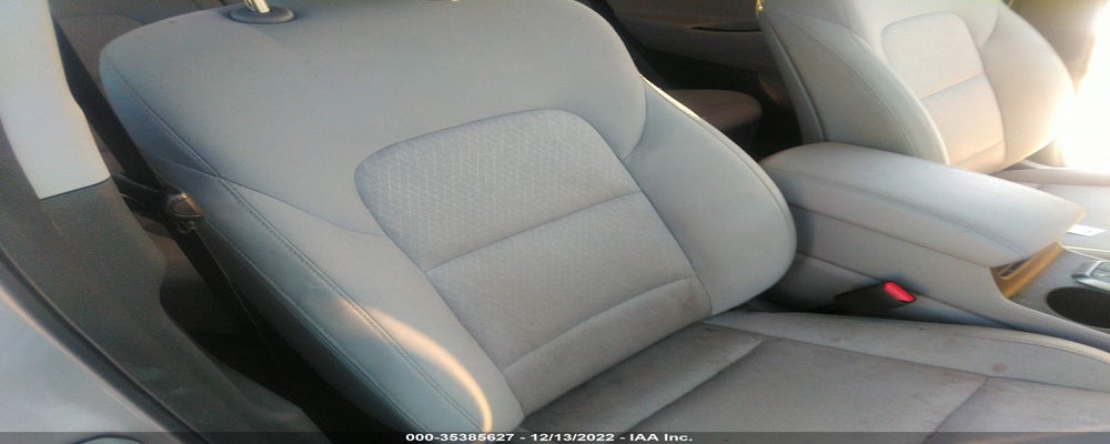 KM8J3CA2XJU687569 2018 HYUNDAI TUCSON photo no. 5