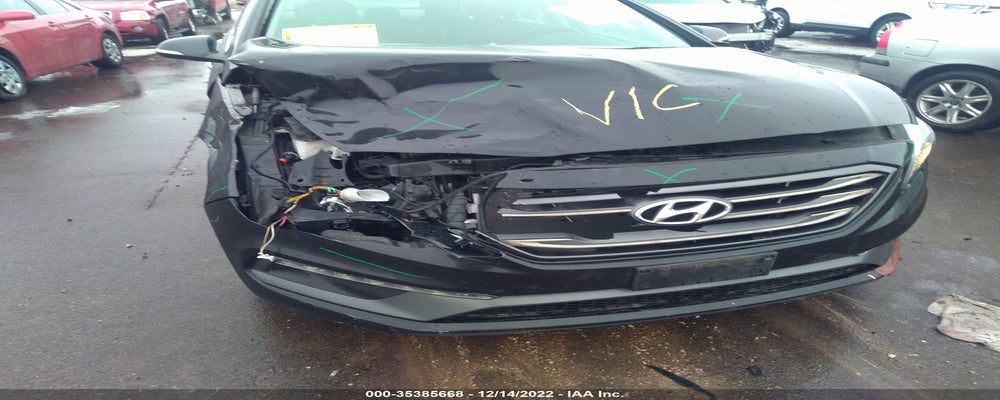 5NPE34AF5GH316191 2016 HYUNDAI SONATA photo no. 6