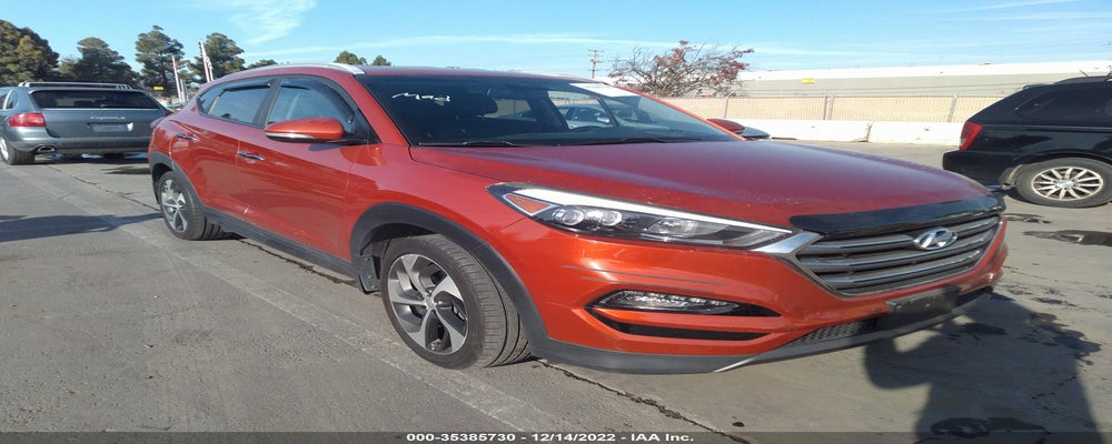 KM8J33A20GU172900 2016 HYUNDAI TUCSON photo no. 23