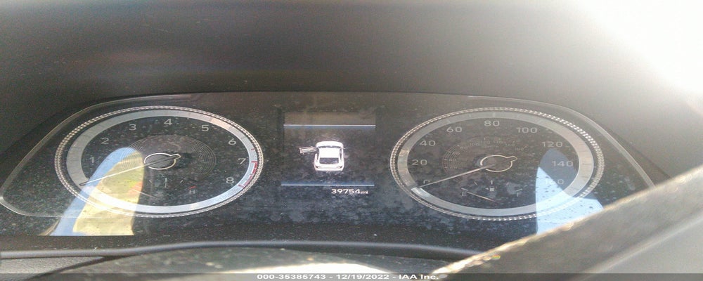 KMHL64JA0MA144444 2021 HYUNDAI SONATA photo no. 7