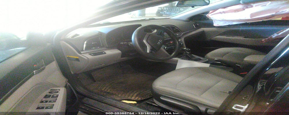 5NPD84LF3HH039049 2017 HYUNDAI ELANTRA photo no. 5