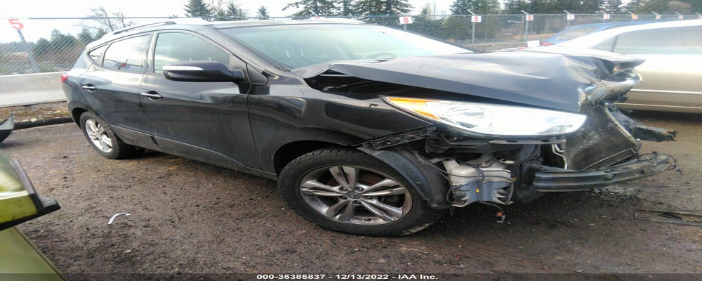 KM8JUCAC2DU738539 2013 HYUNDAI TUCSON photo no. 16