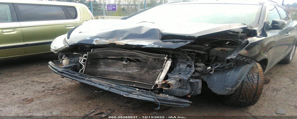 KM8JUCAC2DU738539 2013 HYUNDAI TUCSON photo no. 6