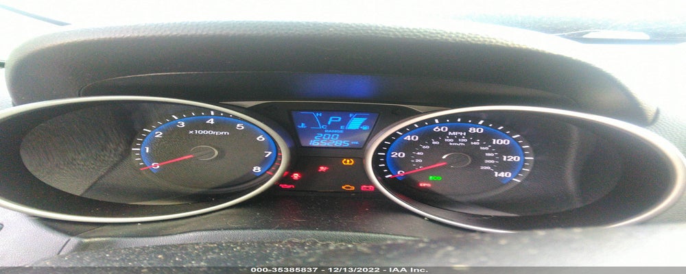 KM8JUCAC2DU738539 2013 HYUNDAI TUCSON photo no. 7