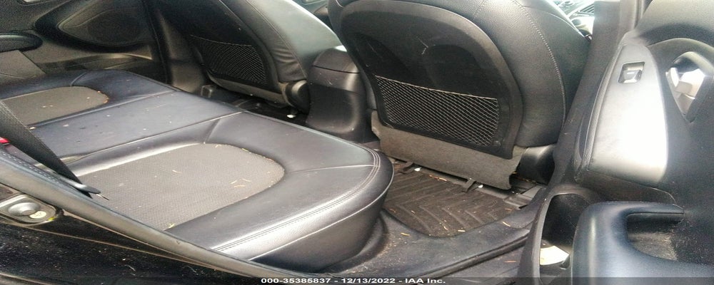 KM8JUCAC2DU738539 2013 HYUNDAI TUCSON photo no. 8
