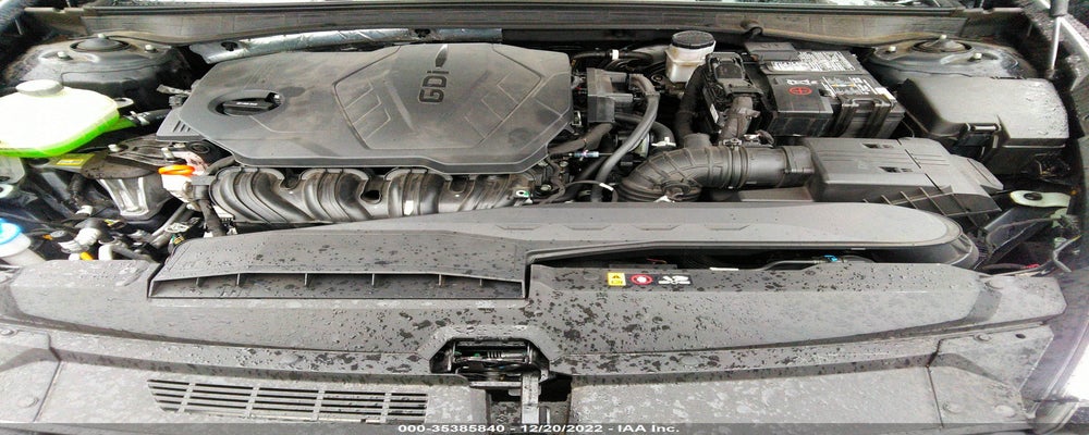 5NPEG4JA9LH061547 2020 HYUNDAI SONATA photo no. 10