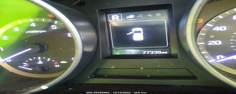 5NMZU3LB7JH056058 2018 HYUNDAI SANTA FE SPORT photo no. 7