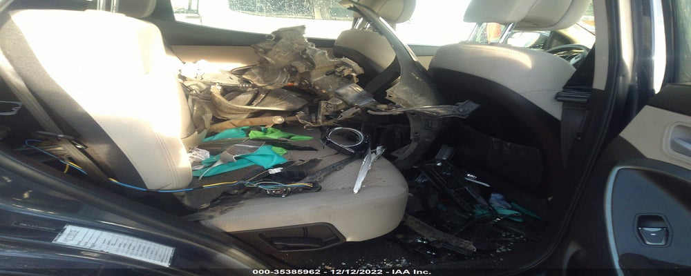 5NMZU3LB7JH056058 2018 HYUNDAI SANTA FE SPORT photo no. 8