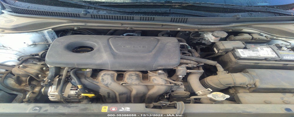 3KPC24A36KE038639 2019 HYUNDAI ACCENT photo no. 10