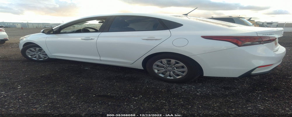 3KPC24A36KE038639 2019 HYUNDAI ACCENT photo no. 3