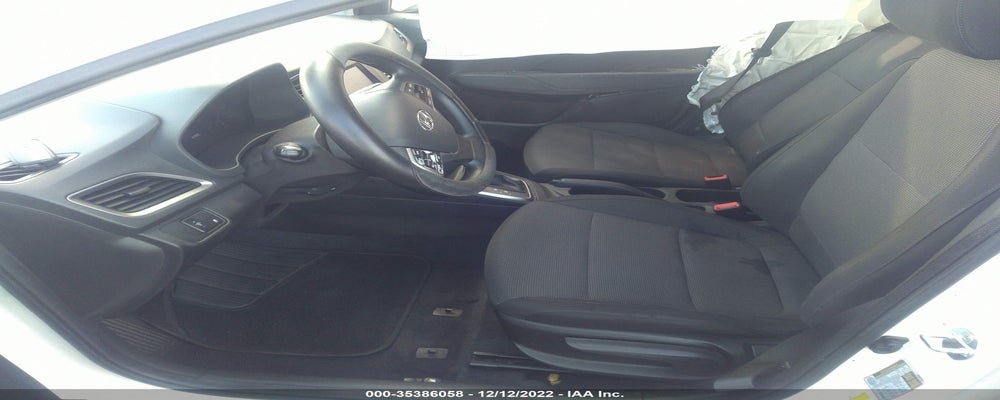 3KPC24A36KE038639 2019 HYUNDAI ACCENT photo no. 5
