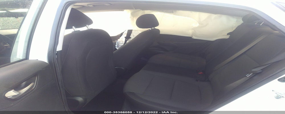 3KPC24A36KE038639 2019 HYUNDAI ACCENT photo no. 8
