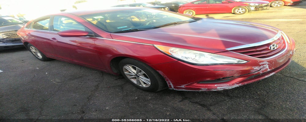 5NPEB4AC0DH745159 2013 HYUNDAI SONATA photo no. 16