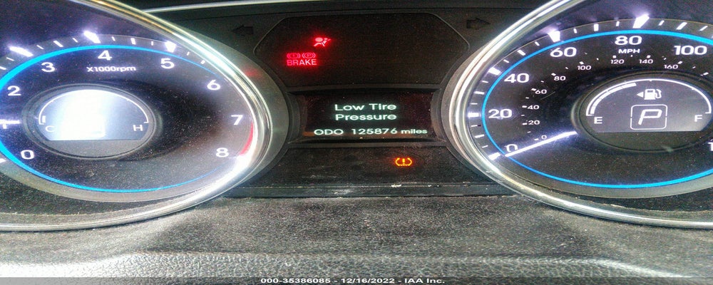 5NPEB4AC0DH745159 2013 HYUNDAI SONATA photo no. 7