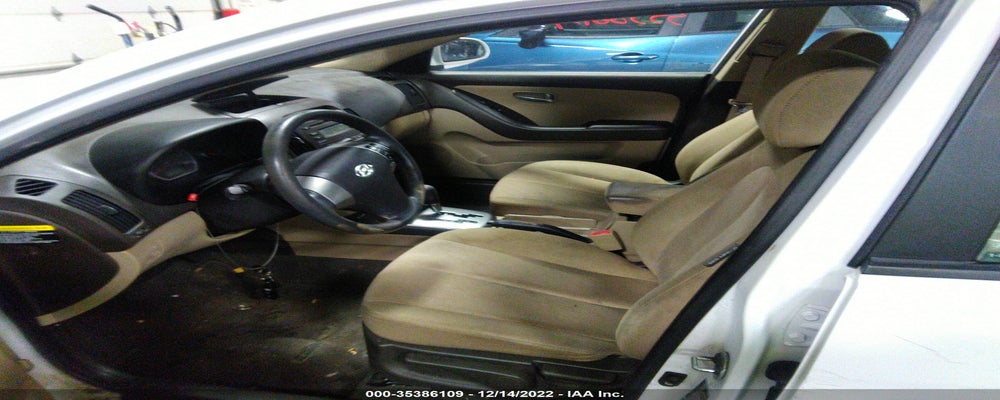 KMHDU4AD0AU950041 2010 HYUNDAI ELANTRA photo no. 5