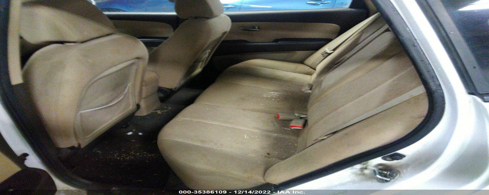KMHDU4AD0AU950041 2010 HYUNDAI ELANTRA photo no. 8