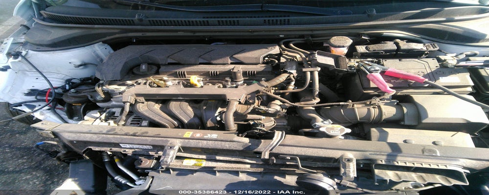 3KPC24A65LE118557 2020 HYUNDAI ACCENT photo no. 10