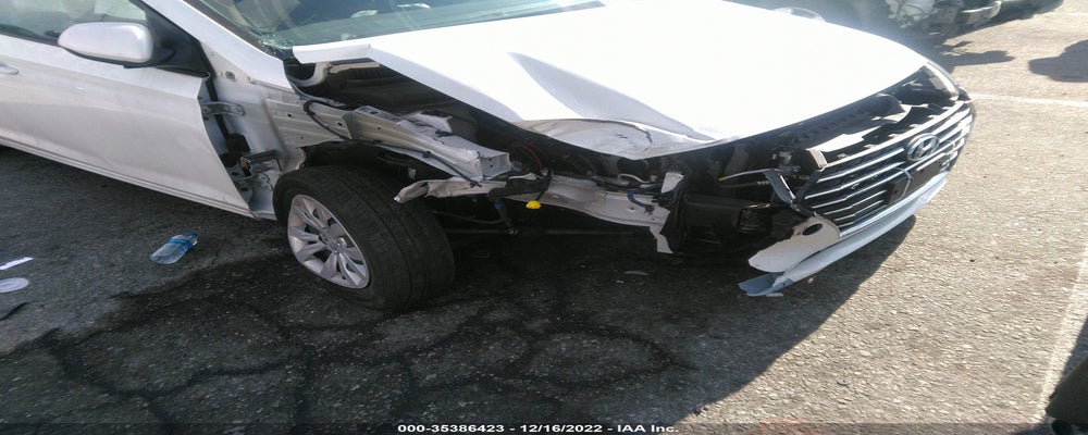 3KPC24A65LE118557 2020 HYUNDAI ACCENT photo no. 6