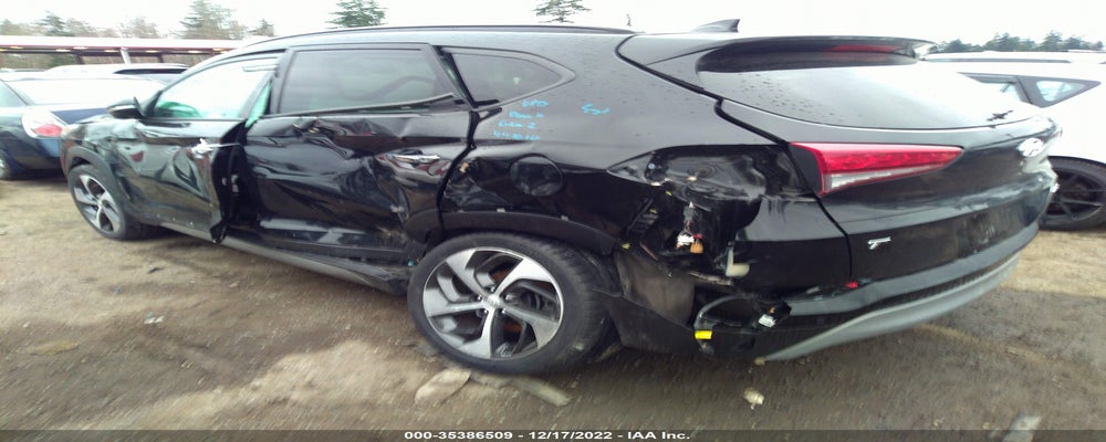 KM8J3CA27HU353753 2017 HYUNDAI TUCSON photo no. 3