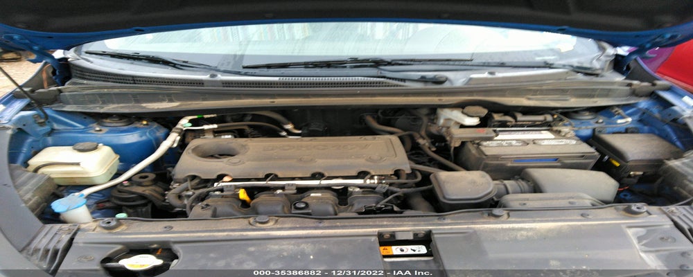 KM8JU3AC8DU654337 2013 HYUNDAI TUCSON photo no. 10