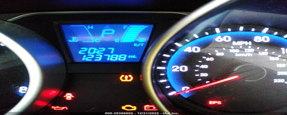 KM8JU3AC8DU654337 2013 HYUNDAI TUCSON photo no. 7